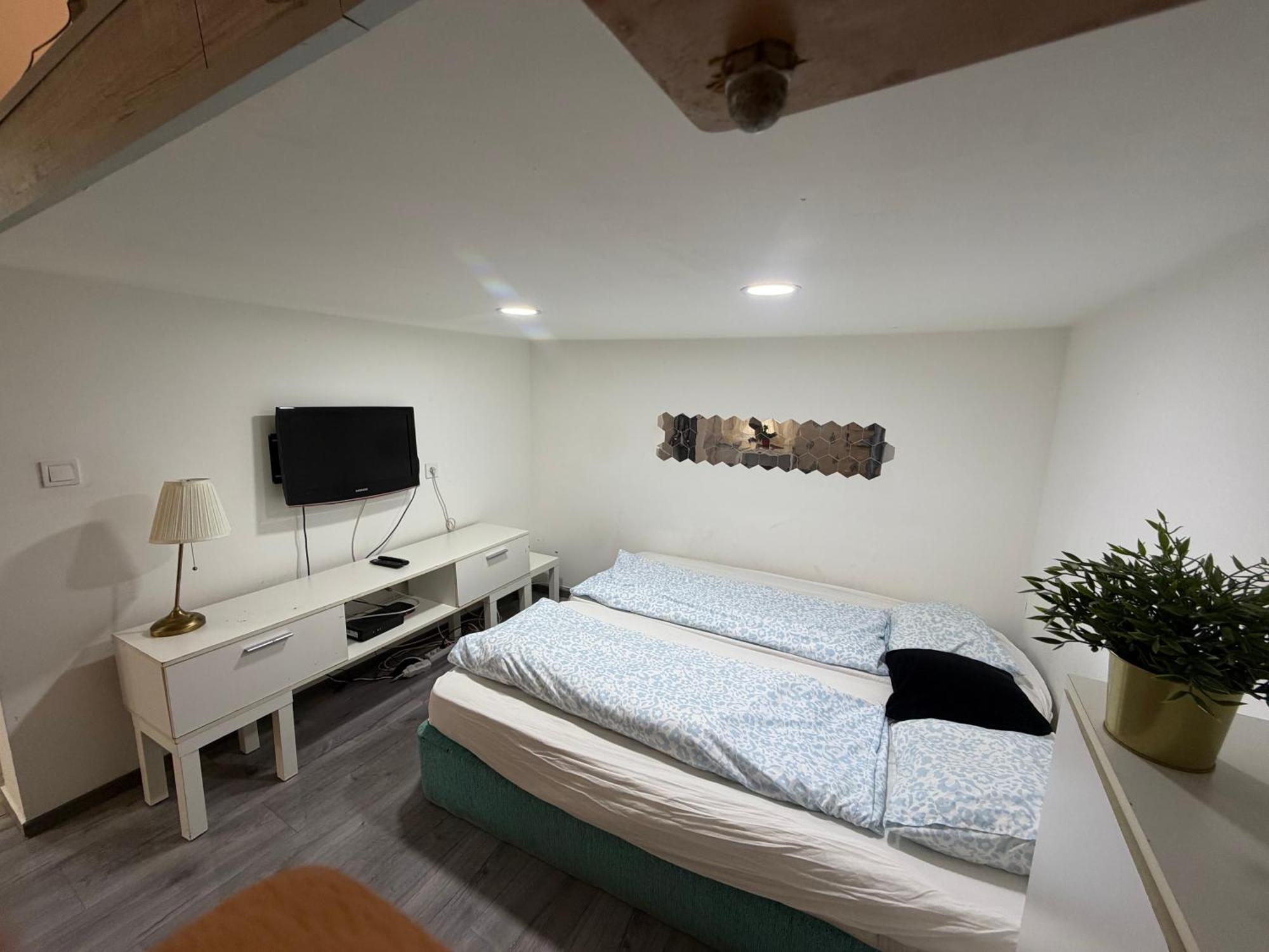 Oriental Apartment Near Gozsdu Udvar, Budapest